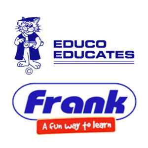 Frank / Educo