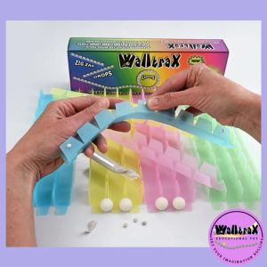Walltrax - 1 Play Set