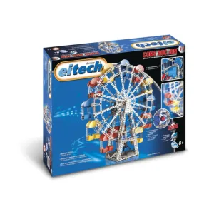 Eitech Ferris Wheel 1200 Parts ELT00017
