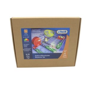 Eitech Electronic Set 80 Experiments EIT00159