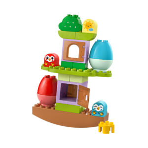 LEGO DUPLO Balancing & Stacking Tree